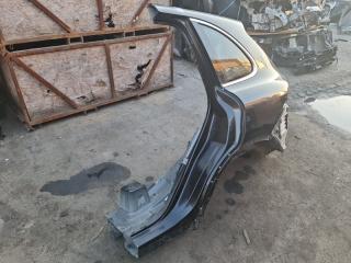 Крыло левое заднее PORSCHE CAYENNE 958 M06.EC (CGE) 3 ракурс