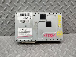 Усилитель звука TOYOTA CROWN AZSH20 A25A-FXS 86280-30880 1 ракурс