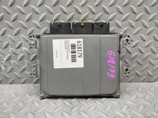 Блок управления efi NISSAN X-TRAIL NT32 MR20DD NEC006-0099 2 ракурс