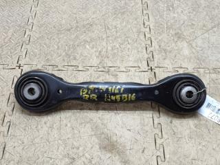 Рычаг правый задний BMW 1-SERIES E87 N45B16 33326765425-06 4 ракурс