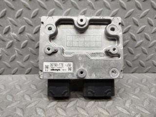 Блок управления рулевой рейкой HONDA VEZEL RU4 LEB 39790-T7E-J0 2 ракурс