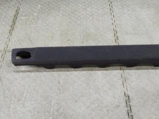 Обшивка багажника AUDI A4 8K 8K9861828A 2 ракурс Обшивка багажника AUDI A4 8K 8K9861828A 2 ракурс