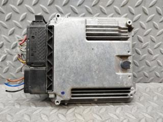 Блок управления efi BMW 1-SERIES E87 N52B30AF 1277022052 1 ракурс