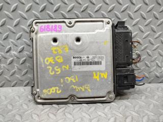 Блок управления efi BMW 1-SERIES E87 N52B30AF 1277022052 2 ракурс