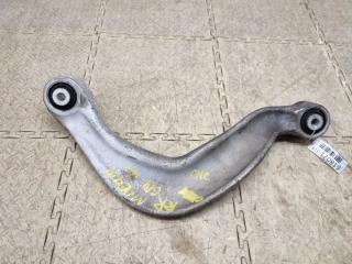 Запчасть рычаг верхний задний правый PORSCHE MACAN 2016