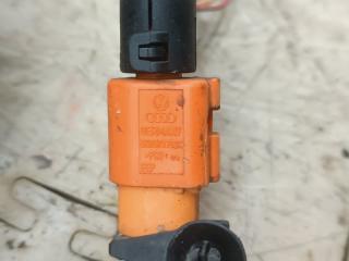 Подушка двигателя правая передняя AUDI A4 8K CDN 8K0199381 3 ракурс