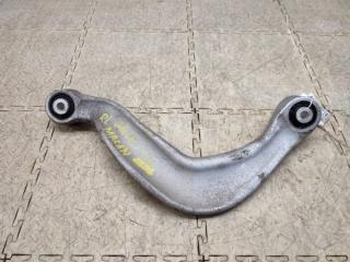 Запчасть рычаг верхний задний левый PORSCHE MACAN 2016