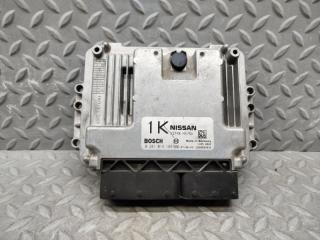 Блок управления efi NISSAN ATLAS SZ2F24 ZD30 23710 MA76A 1 ракурс