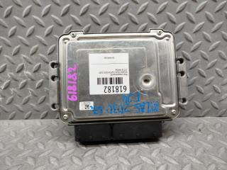 Блок управления efi NISSAN ATLAS SZ2F24 ZD30 23710 MA76A 2 ракурс