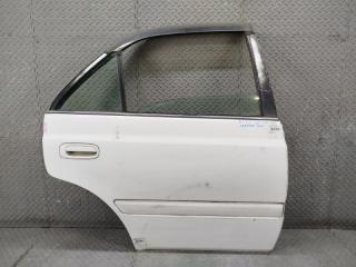 Дверь задняя правая TOYOTA CARINA 2000
