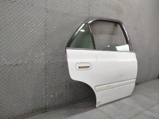 Дверь правая задняя TOYOTA CARINA AT212 5A-FE 6700320760 2 ракурс