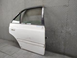 Дверь правая задняя TOYOTA CARINA AT212 5A-FE 6700320760 3 ракурс
