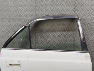 Дверь правая задняя TOYOTA CARINA AT212 5A-FE 6700320760 4 ракурс