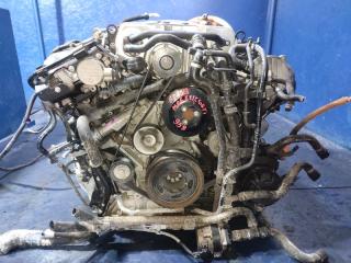 Двигатель PORSCHE CAYENNE 958 M06.EC (CGE) 101314 1 ракурс
