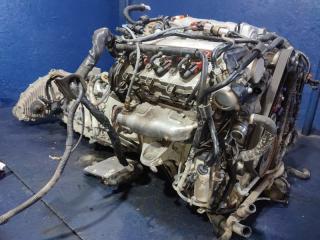 Двигатель PORSCHE CAYENNE 958 M06.EC (CGE) 101314 2 ракурс