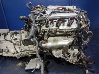 Двигатель PORSCHE CAYENNE 958 M06.EC (CGE) 101314 3 ракурс