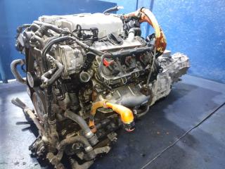 Двигатель PORSCHE CAYENNE 958 M06.EC (CGE) 101314 4 ракурс