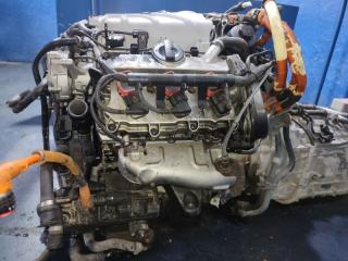 Двигатель PORSCHE CAYENNE 958 M06.EC (CGE) 101314 5 ракурс