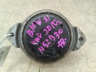 Подушка двигателя правая передняя BMW X1 E84 N52B30 13981112GE 5 ракурс