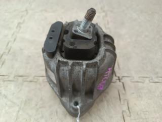 Подушка двигателя левая передняя BMW 1-SERIES E87 N52B30AF 13981112GEE 2 ракурс