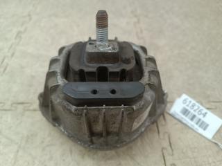 Подушка двигателя левая передняя BMW 1-SERIES E87 N52B30AF 13981112GEE 3 ракурс