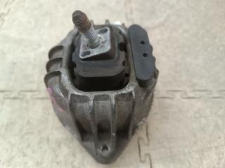 Подушка двигателя левая передняя BMW 1-SERIES E87 N52B30AF 13981112GEE 4 ракурс