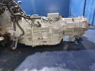 АКПП PORSCHE CAYENNE 958 M06.EC (CGE) CGE, 0C8 300 037E 1 ракурс