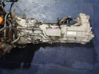 АКПП PORSCHE CAYENNE 958 M06.EC (CGE) CGE, 0C8 300 037E 2 ракурс