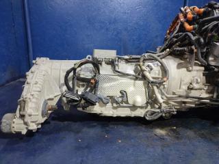 АКПП PORSCHE CAYENNE 958 M06.EC (CGE) CGE, 0C8 300 037E 3 ракурс