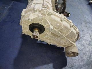 АКПП PORSCHE CAYENNE 958 M06.EC (CGE) CGE, 0C8 300 037E 4 ракурс