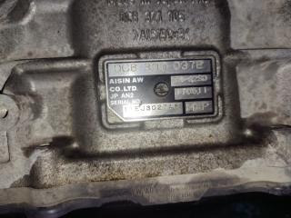 АКПП PORSCHE CAYENNE 958 M06.EC (CGE) CGE, 0C8 300 037E 5 ракурс
