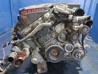 Двигатель BMW 7-SERIES F01 N54B30A 11002155842, 03547838 1 ракурс Двигатель BMW 7-SERIES F01 N54B30A 11002155842, 03547838 1 ракурс