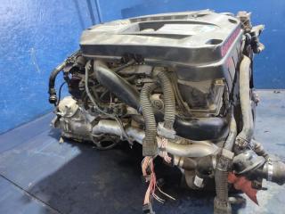 Двигатель BMW 7-SERIES F01 N54B30A 11002155842, 03547838 4 ракурс Двигатель BMW 7-SERIES F01 N54B30A 11002155842, 03547838 4 ракурс