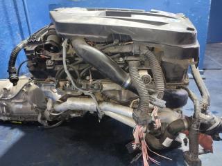 Двигатель BMW 7-SERIES F01 N54B30A 11002155842, 03547838 5 ракурс Двигатель BMW 7-SERIES F01 N54B30A 11002155842, 03547838 5 ракурс