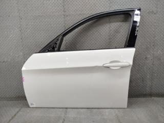 Дверь передняя левая BMW 3-SERIES 2008