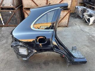 Крыло правое заднее PORSCHE CAYENNE 958 M06.EC (CGE) 1 ракурс
