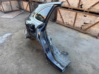 Крыло правое заднее PORSCHE CAYENNE 958 M06.EC (CGE) 3 ракурс