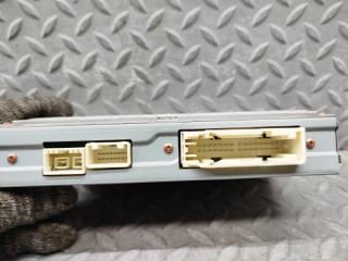 Усилитель звука TOYOTA CROWN AZSH20 A25A-FXS 86280-30780 3 ракурс