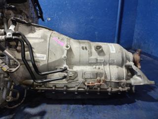 АКПП BMW 7-SERIES F01 N54B30A 6HP21 1 ракурс