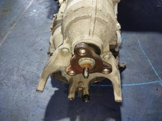 АКПП BMW 7-SERIES F01 N54B30A 6HP21 4 ракурс