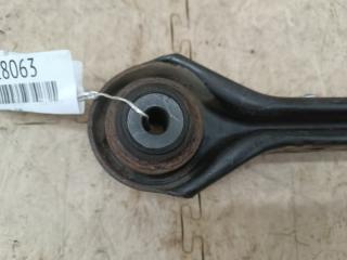 Рычаг правый задний BMW 1-SERIES E87 N45B16 33326763473-8 3 ракурс