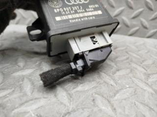Блок управления AUDI A3 8P CDA 5LA008379-04 3 ракурс Блок управления AUDI A3 8P CDA 5LA008379-04 3 ракурс