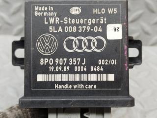 Блок управления AUDI A3 8P CDA 5LA008379-04 4 ракурс