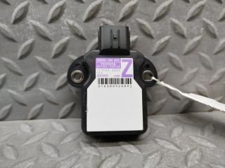 Датчик курсовой устойчивости TOYOTA CROWN AZSH20 A25A-FXS 89183-50040 1 ракурс