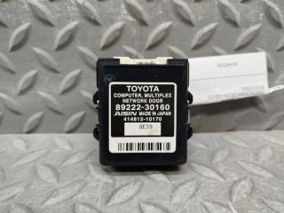 Запчасть блок управления дверьми TOYOTA CROWN