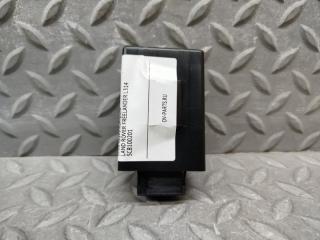 Блок круиз-контроля LAND ROVER FREELANDER L314 25K4FN64 SCB100201 2 ракурс Блок круиз-контроля LAND ROVER FREELANDER L314 25K4FN64 SCB100201 2 ракурс