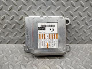 Блок управления airbag TOYOTA CROWN AZSH20 A25A-FXS 89170-30G70 1 ракурс Блок управления airbag TOYOTA CROWN AZSH20 A25A-FXS 89170-30G70 1 ракурс