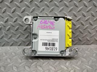 Блок управления airbag TOYOTA CROWN AZSH20 A25A-FXS 89170-30G70 2 ракурс Блок управления airbag TOYOTA CROWN AZSH20 A25A-FXS 89170-30G70 2 ракурс