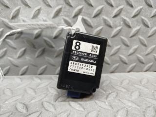 Блок иммобилайзера SUBARU LEVORG VM4 FB16ESZH9A 88831FJ000 1 ракурс
