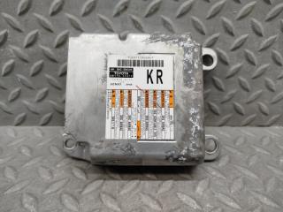 Блок управления airbag TOYOTA CROWN AZSH20 A25A-FXS 89170-30G70 1 ракурс Блок управления airbag TOYOTA CROWN AZSH20 A25A-FXS 89170-30G70 1 ракурс
